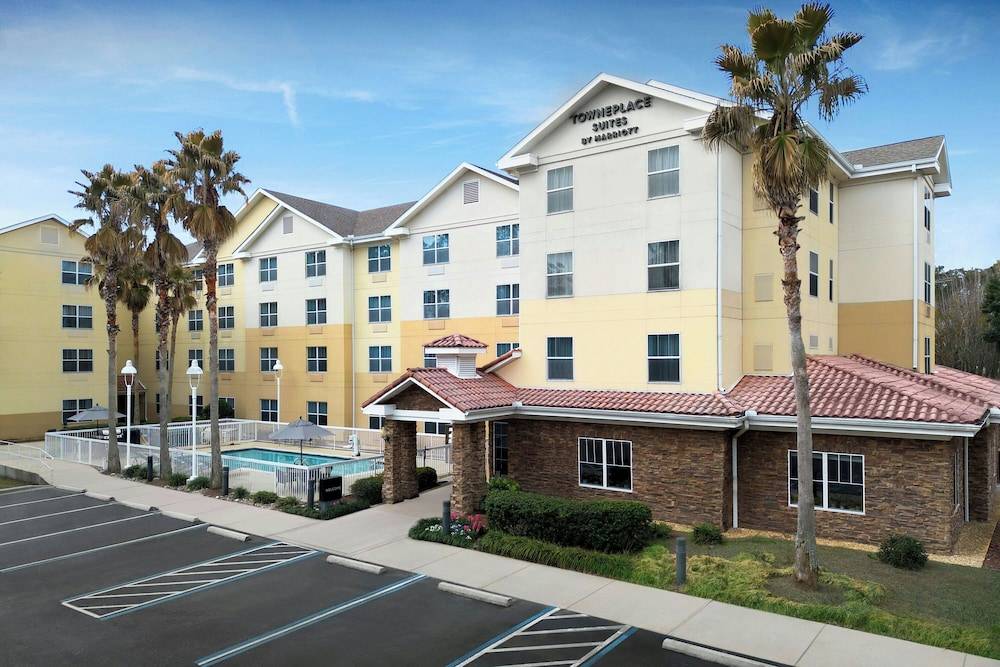 TownePlace Suites Pensacola 1