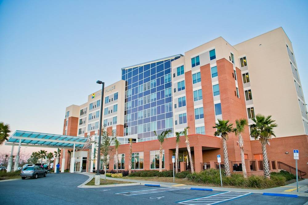 Hyatt Place Pensacola Airport 1
