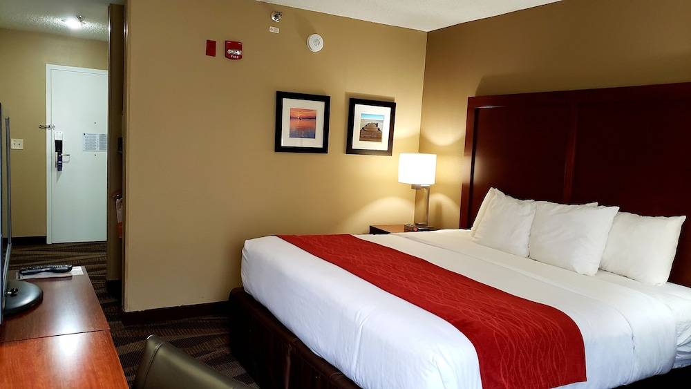 Comfort Inn Pensacola - University Area 2
