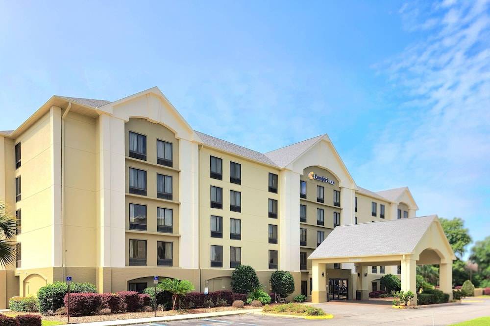 Comfort Inn Pensacola - University Area 1