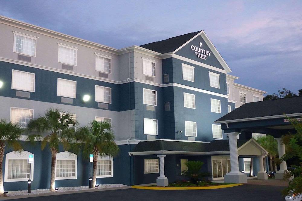 Country Inn & Suites by Radisson, Pensacola West, FL 1