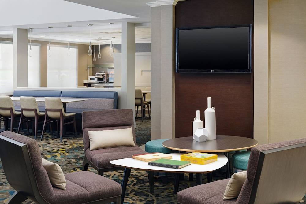 Residence Inn by Marriott Fort Lauderdale City of Plantation 2
