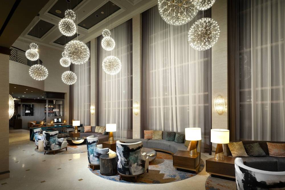 Renaissance Fort Lauderdale West Hotel 2