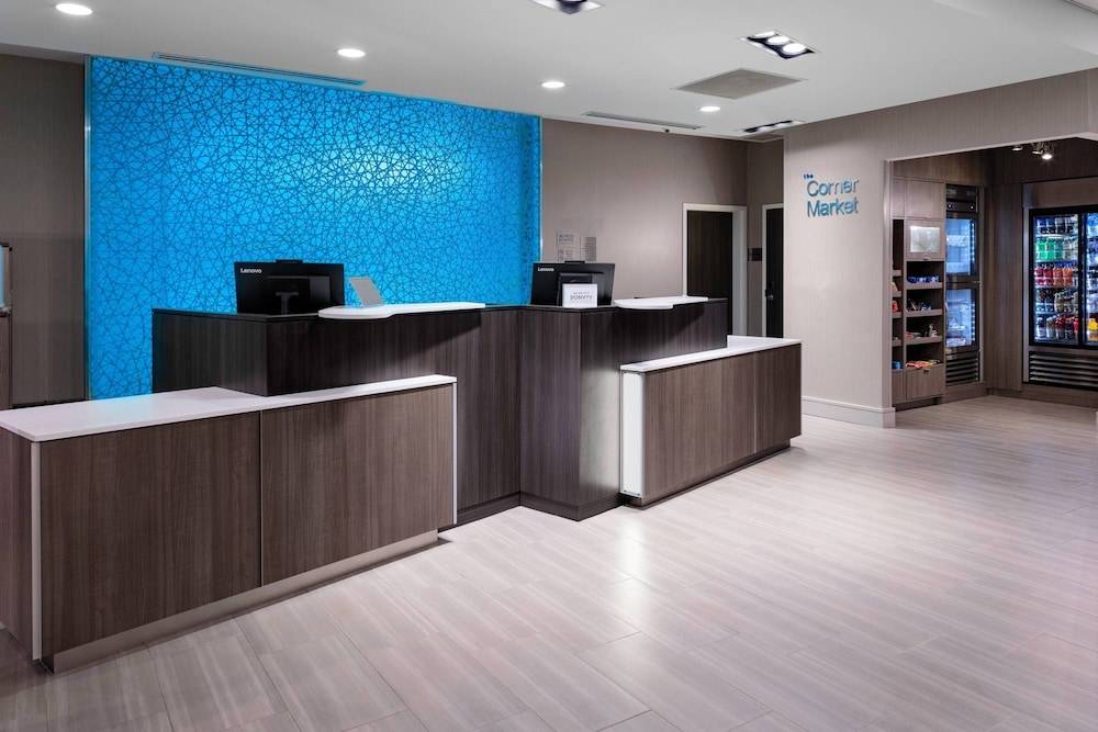 Fairfield by Marriott Inn & Suites Charlotte Pineville 2