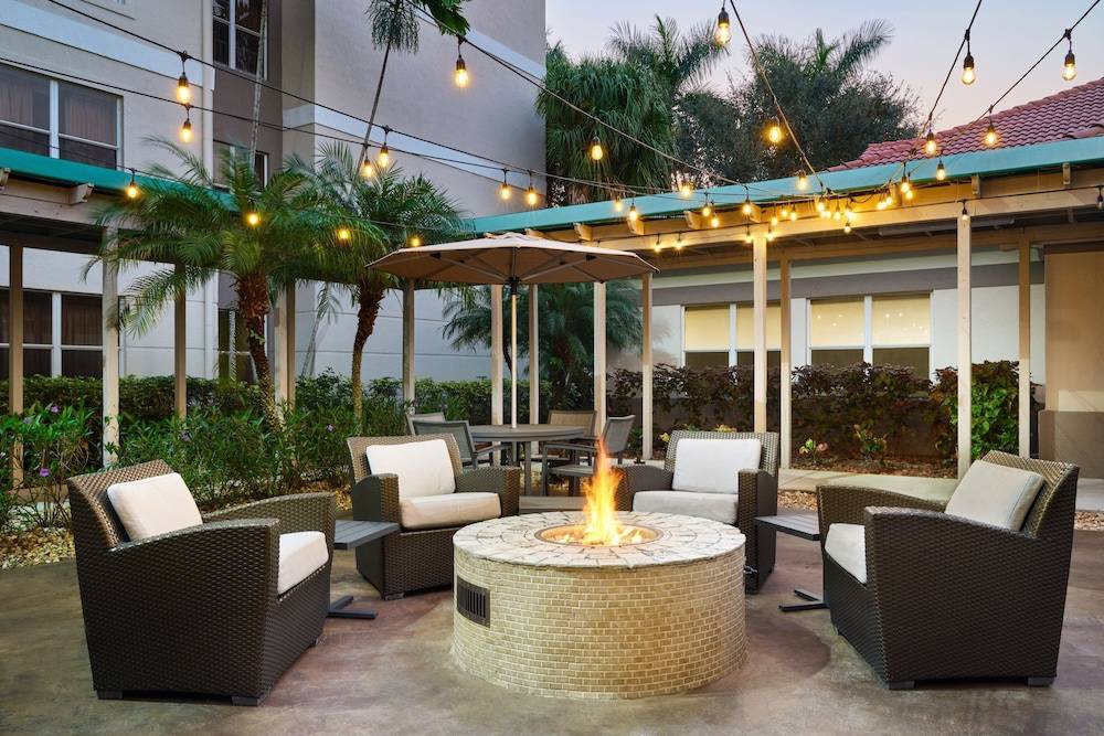 Residence Inn by Marriott Fort Lauderdale City of Plantation 1