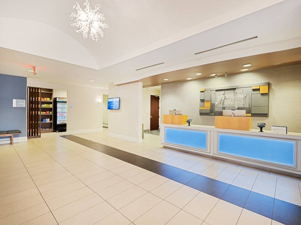 Holiday Inn Express & Suites FT. LAUDERDALE-PLANTATION by IHG 2
