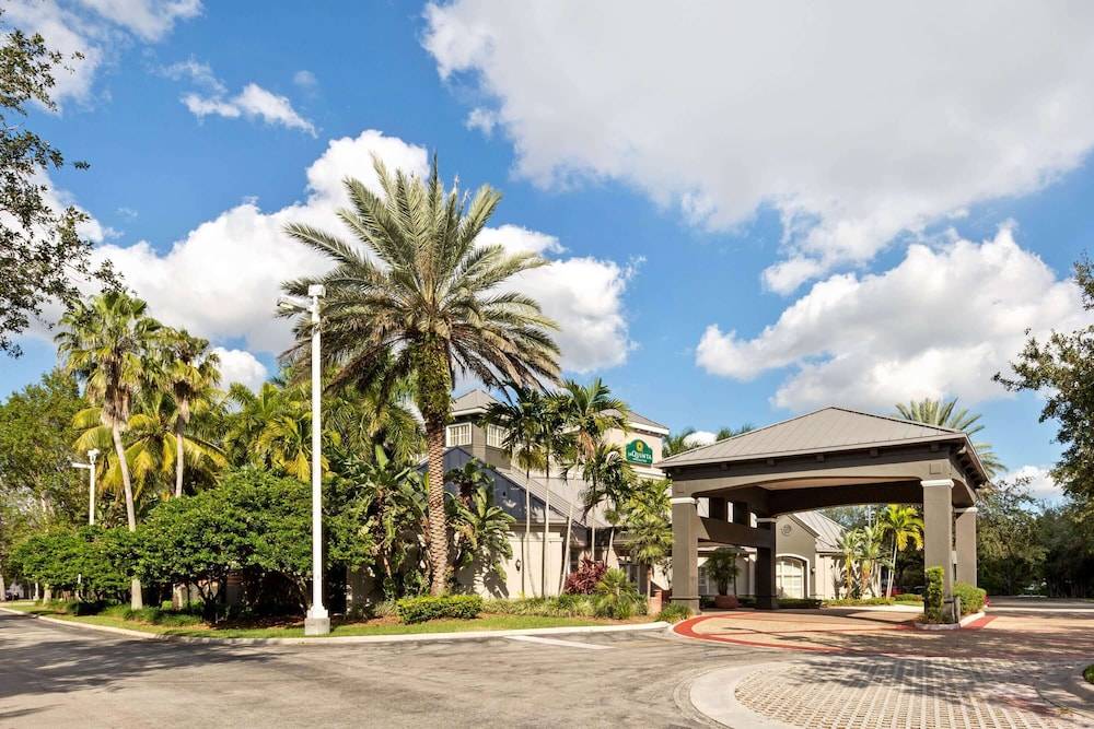 La Quinta by Wyndham Ft. Lauderdale Plantation 1