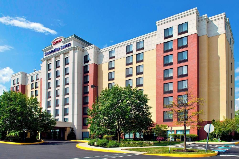 SpringHill Suites Philadelphia Plymouth Meeting 1
