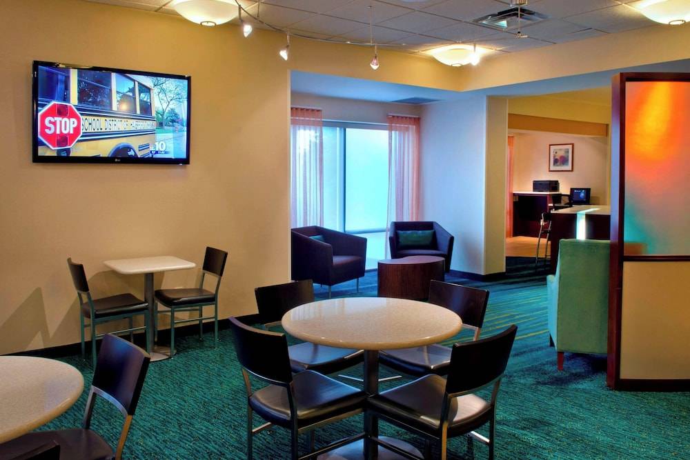 SpringHill Suites Philadelphia Plymouth Meeting 2