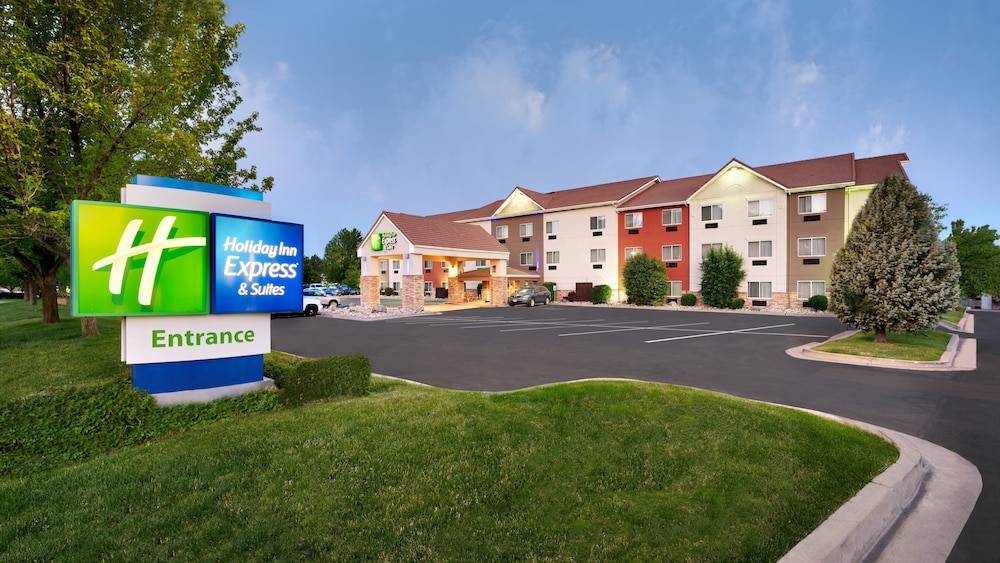 Holiday Inn Express & Suites SANDY - SOUTH SALT LAKE CITY by IHG 1
