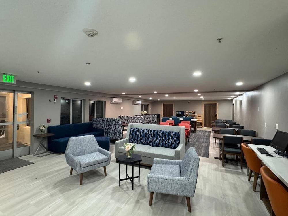 Holiday Inn Express & Suites SANDY - SOUTH SALT LAKE CITY by IHG 2