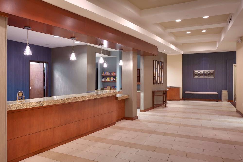 Hyatt House Salt Lake City/Sandy 2