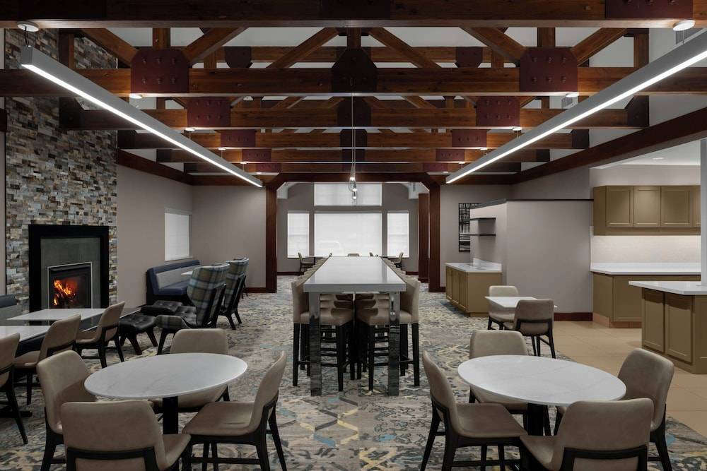 Residence Inn Salt Lake City Sandy 2