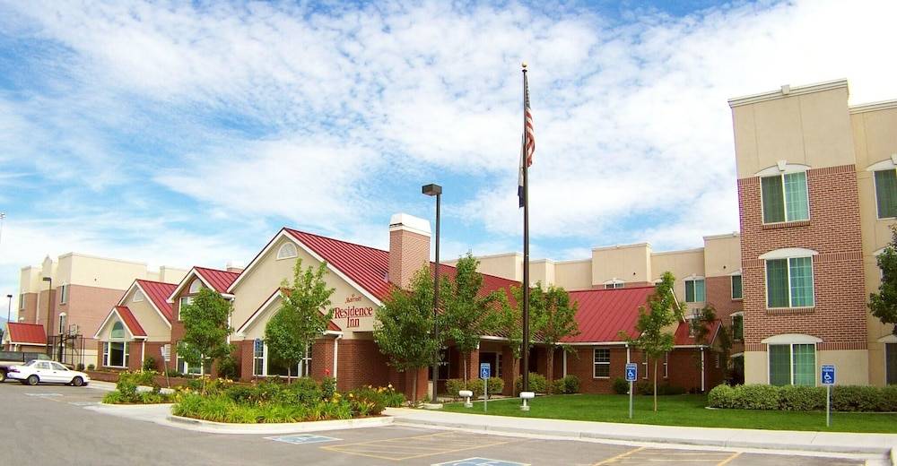 Residence Inn Salt Lake City Sandy 1