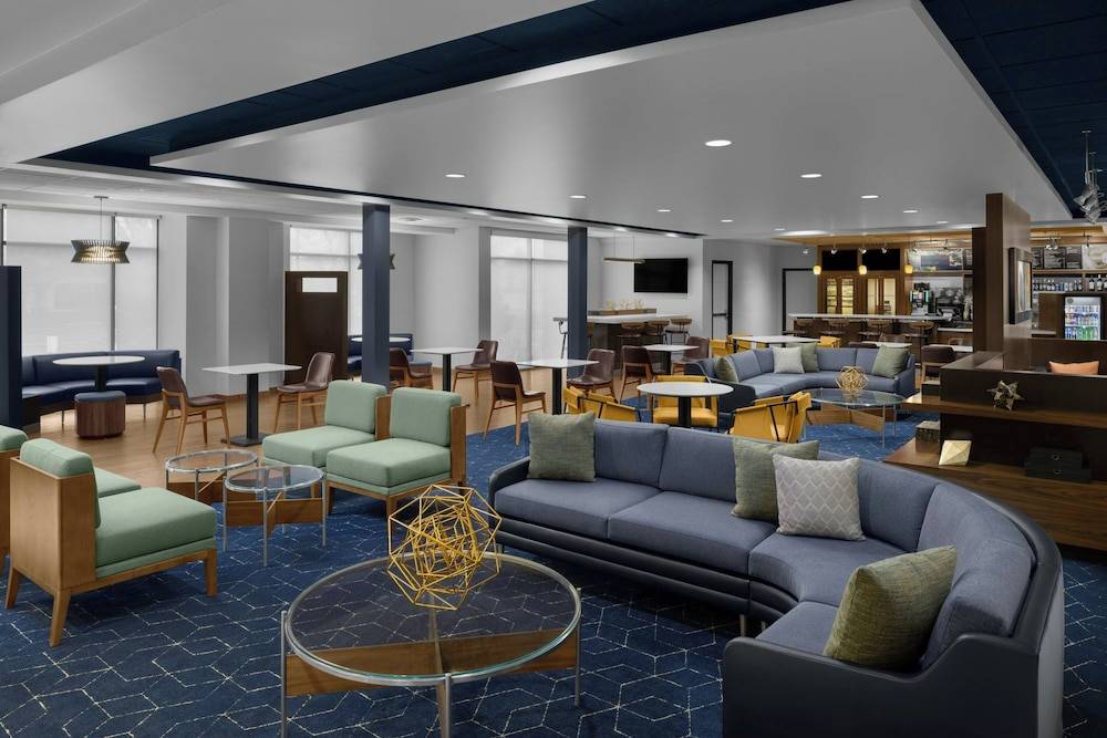 Courtyard by Marriott Salt Lake City Sandy 2