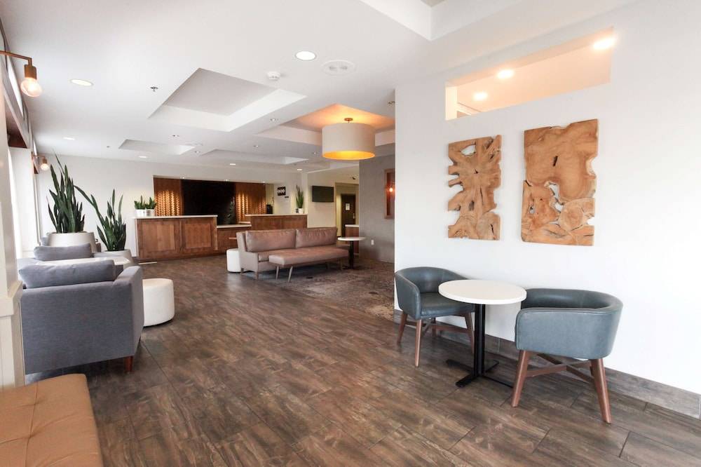 Best Western Plus Cotton Tree Inn 2