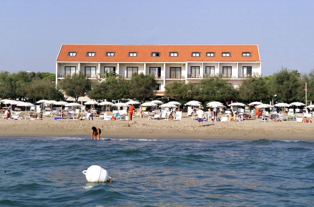 Hotel Schuhmann 1