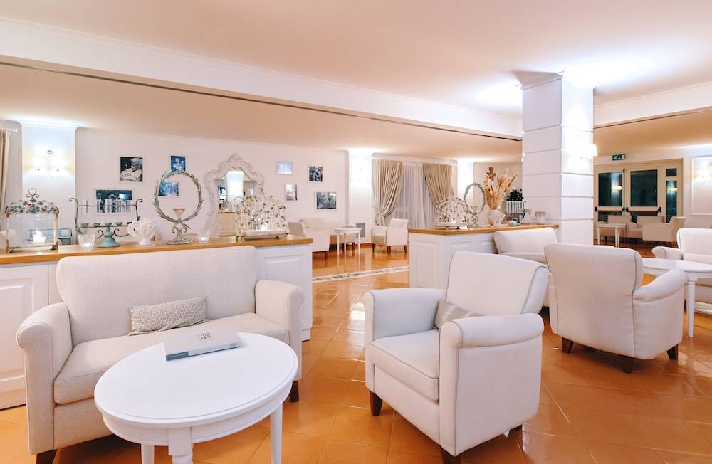Oleandri Resort Paestum 2