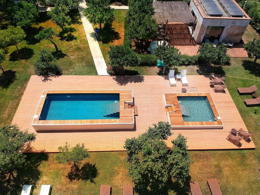 Tenuta Duca Marigliano Boutique Hotel 1
