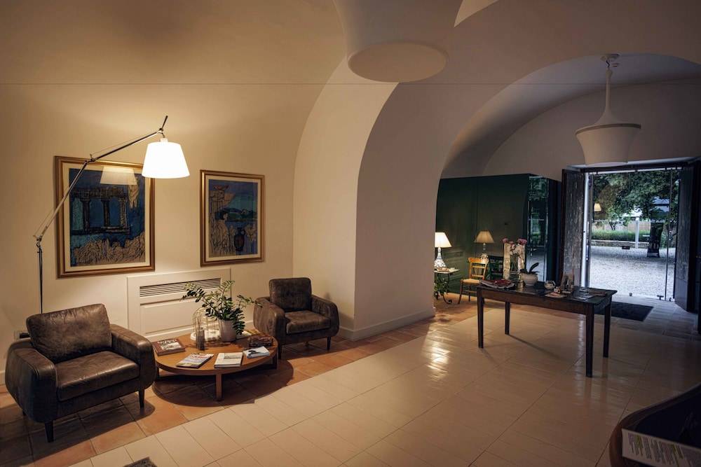 Tenuta Duca Marigliano Boutique Hotel 2