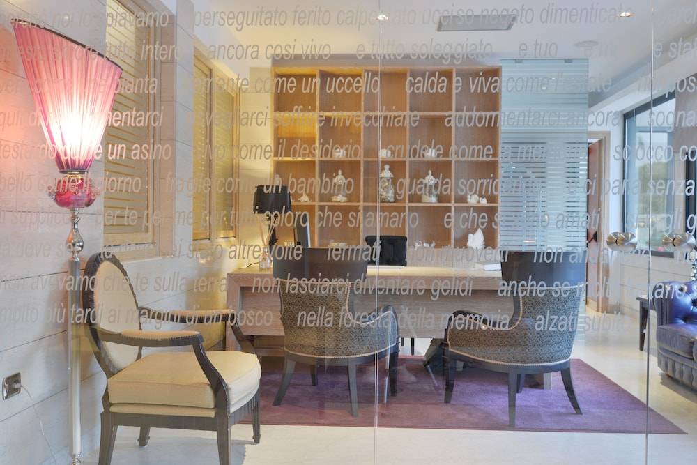 Boutique Hotel Esplanade 2