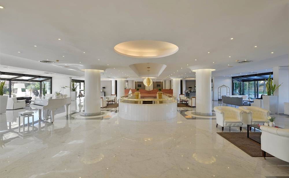 Mec Paestum Hotel 2