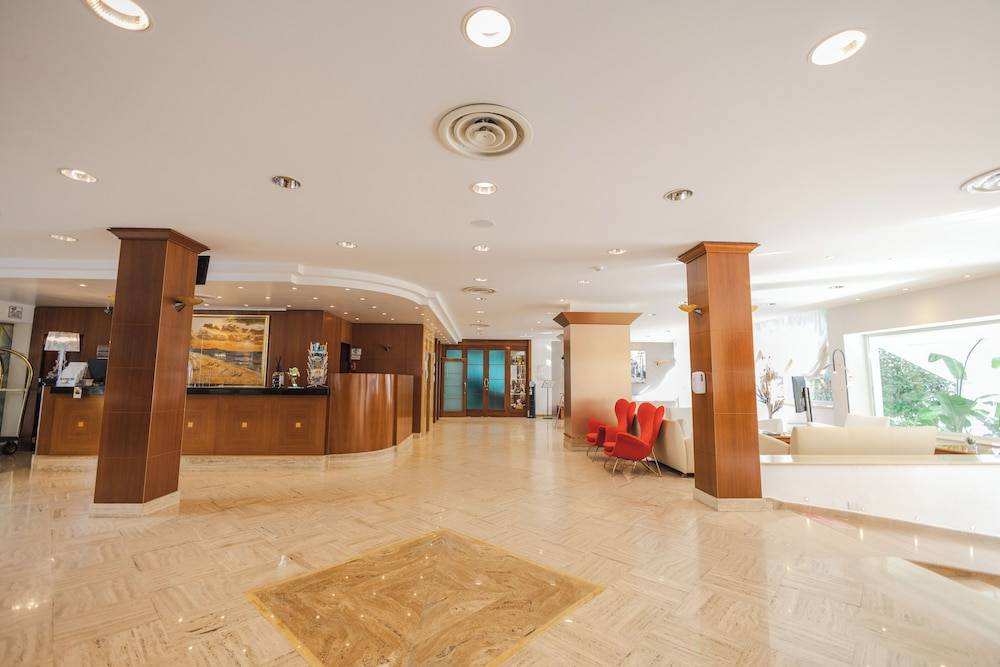 Hotel Le Palme 2