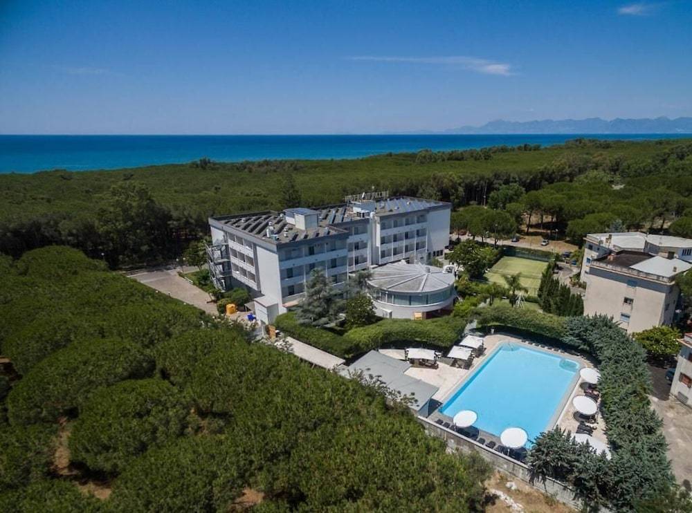 Hotel Le Palme 1