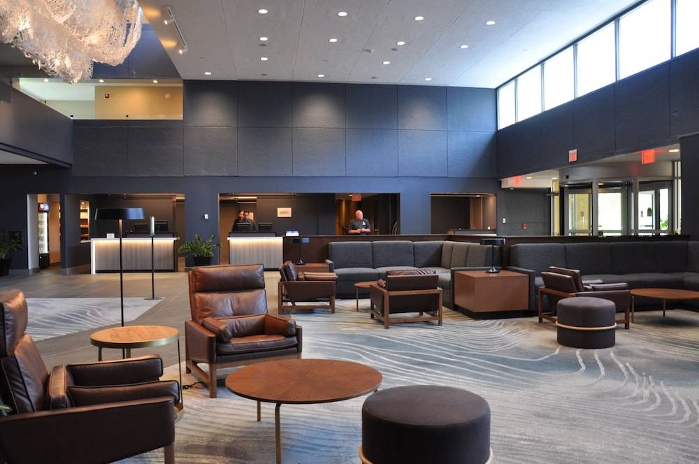 Chicago Marriott Schaumburg 2