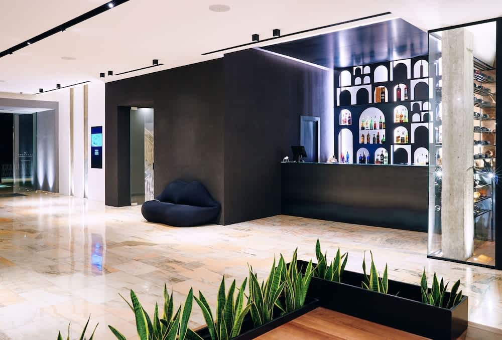Hotel Cerere 2