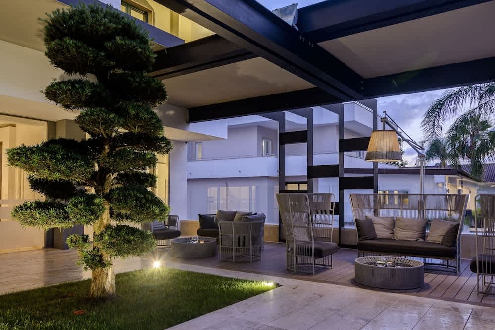 Hotel Cerere 1