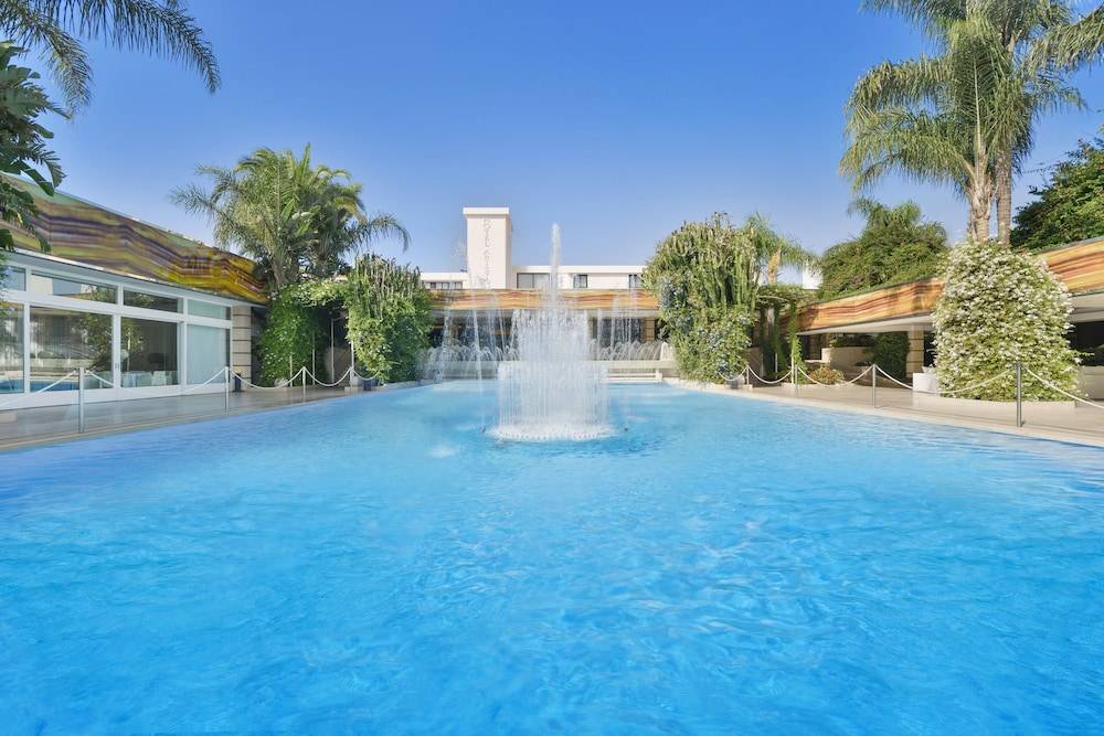 Hotel Ariston 1
