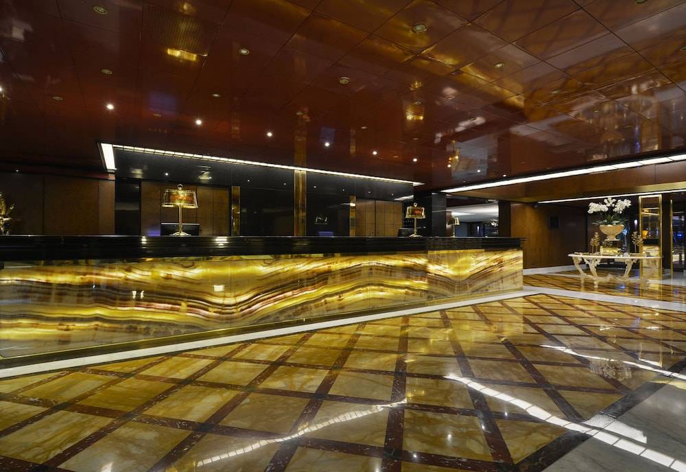 Hotel Ariston 2