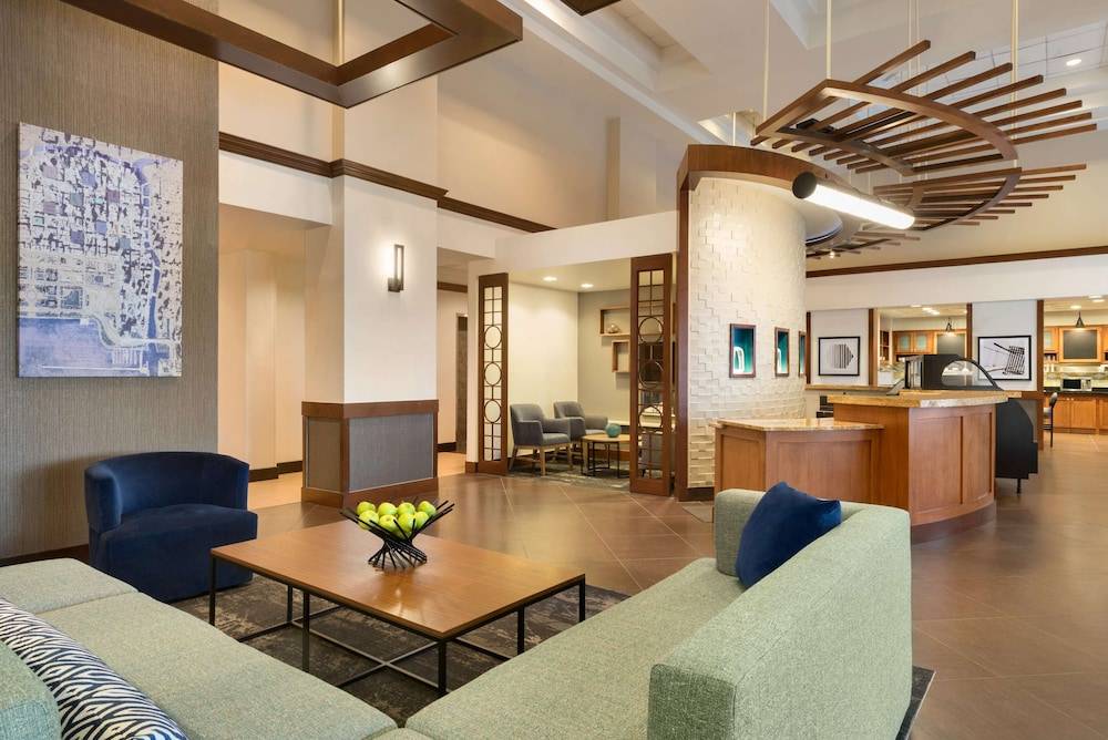 Hyatt Place Chicago Schaumburg 2