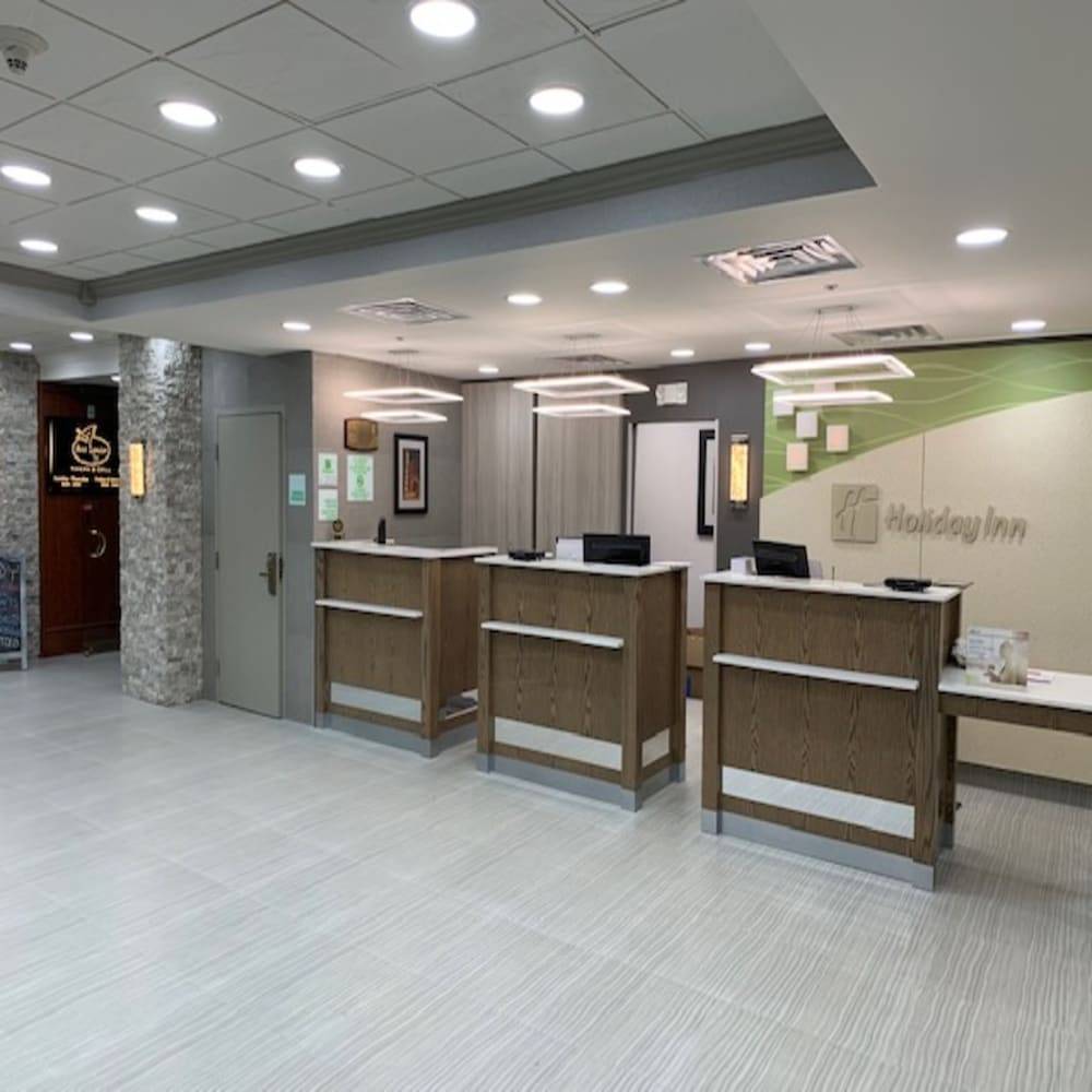 Holiday Inn & Suites CHICAGO NORTH SHORE (SKOKIE) by IHG 2