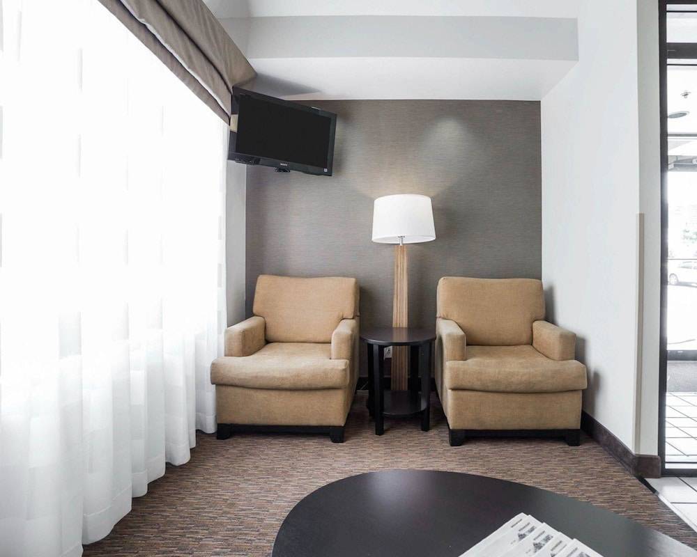 Sleep Inn South Jordan-Sandy 2