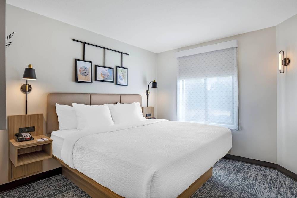 Sleep Inn South Jordan-Sandy 1