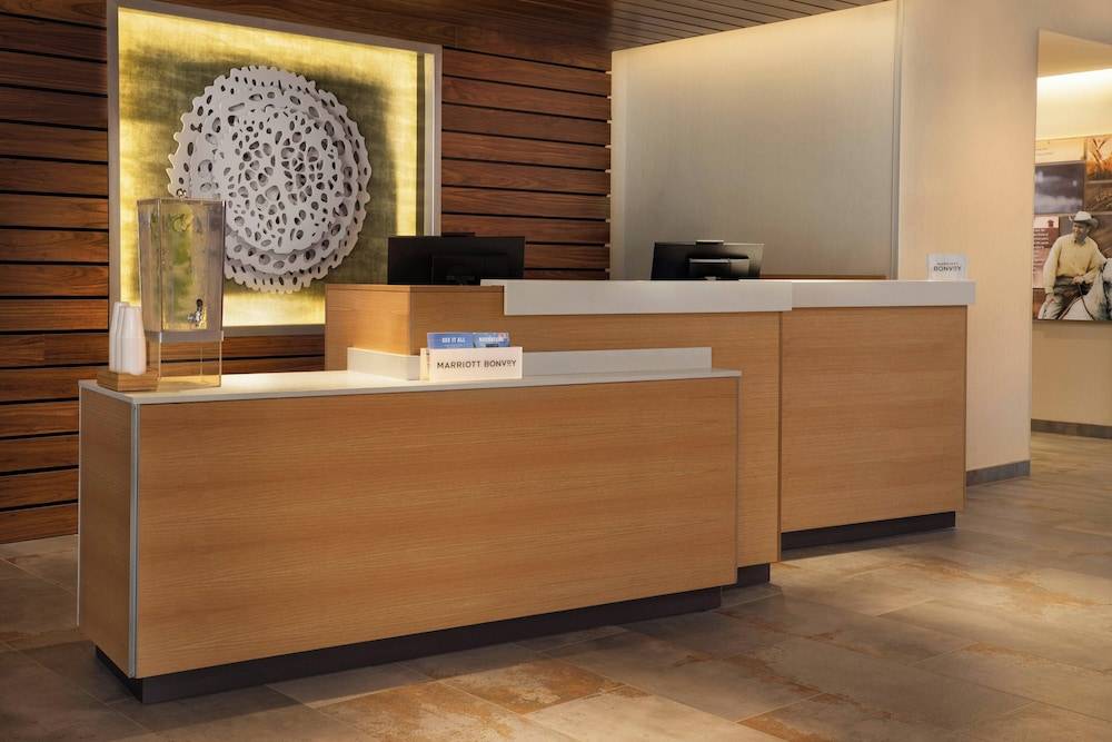 Fairfield Inn & Suites by Marriott South Kingstown Newport Area 2