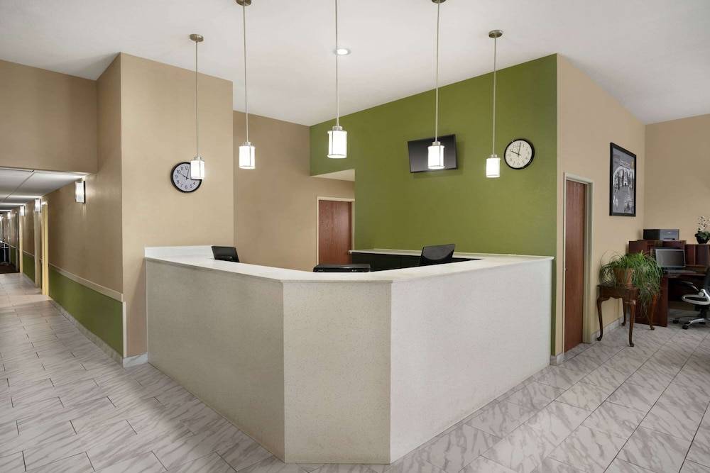 Super 8 by Wyndham S Jordan/Sandy/Slc Area 2
