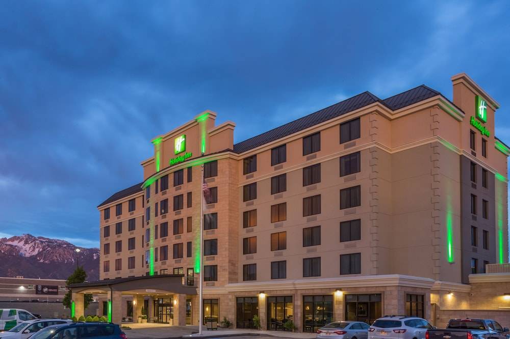 Holiday Inn SOUTH JORDAN - SLC SOUTH by IHG 1