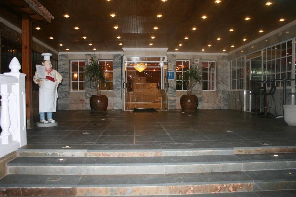 Hotel Verona 2