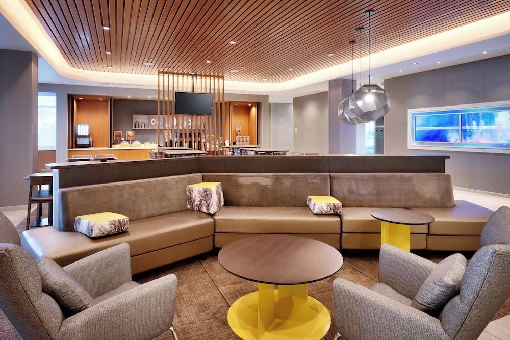 SpringHill Suites by Marriott Salt Lake City-South Jordan 2