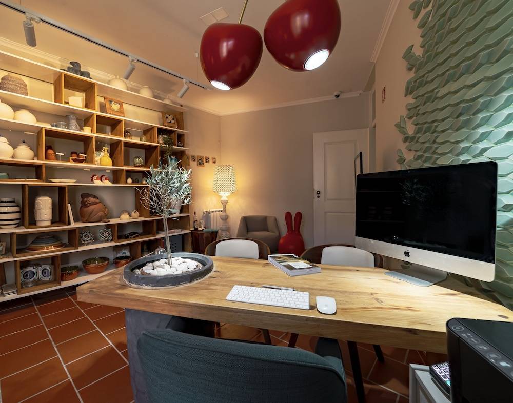 19 Tile Ceramic Concept - by Unlock Hotels 2