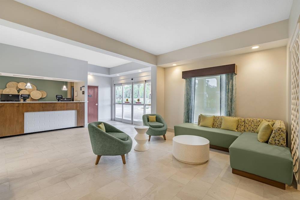 Best Western Wesley Chapel 2