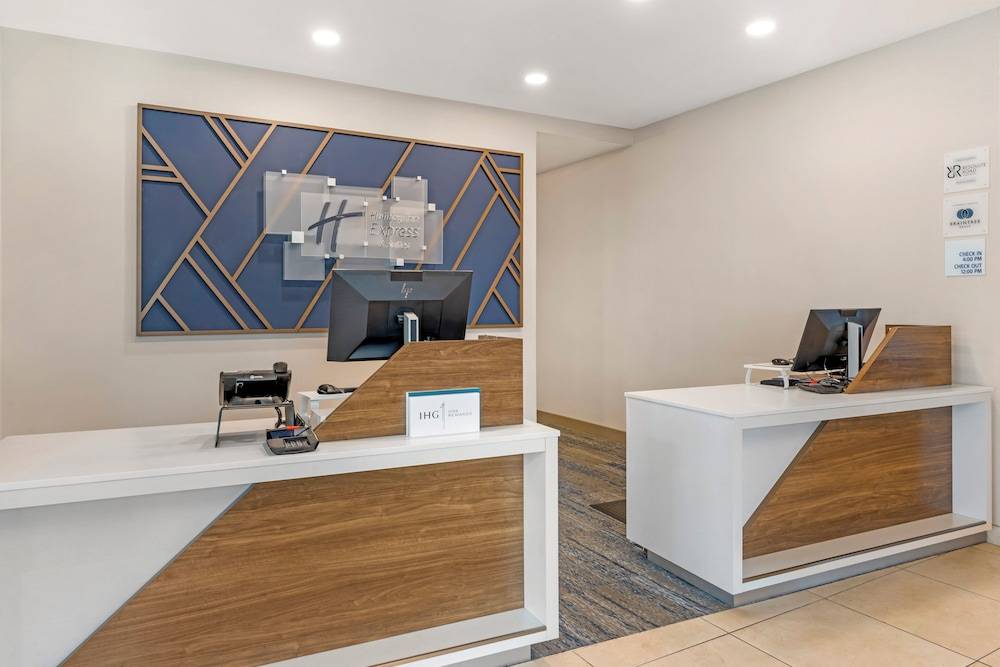 Holiday Inn Express & Suites ASTORIA by IHG 2