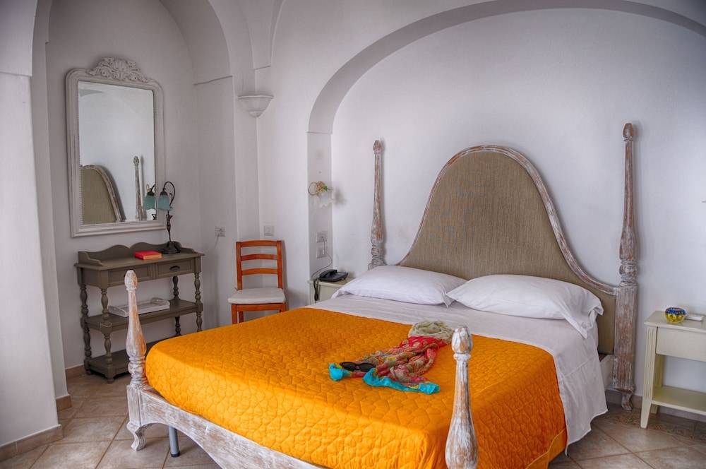 Hotel Dimora Fornillo 2