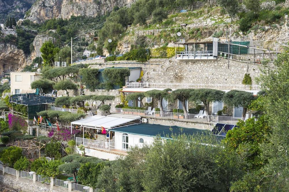 La Maliosa D'Arienzo 1
