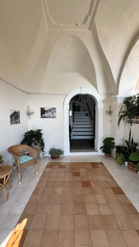 Villa Nettuno 1
