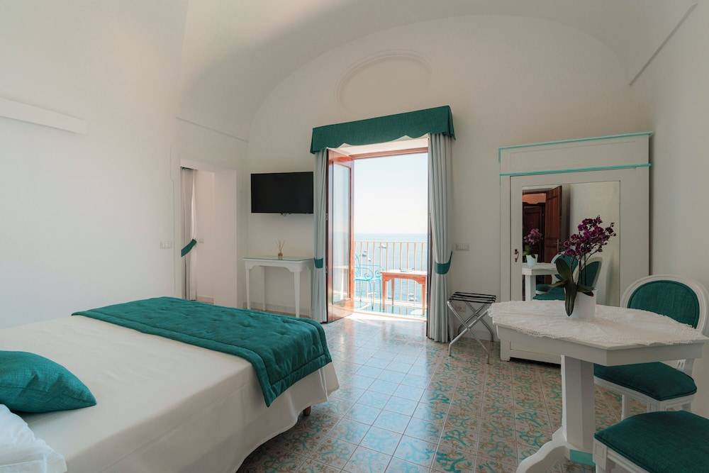 Villa Nettuno 2