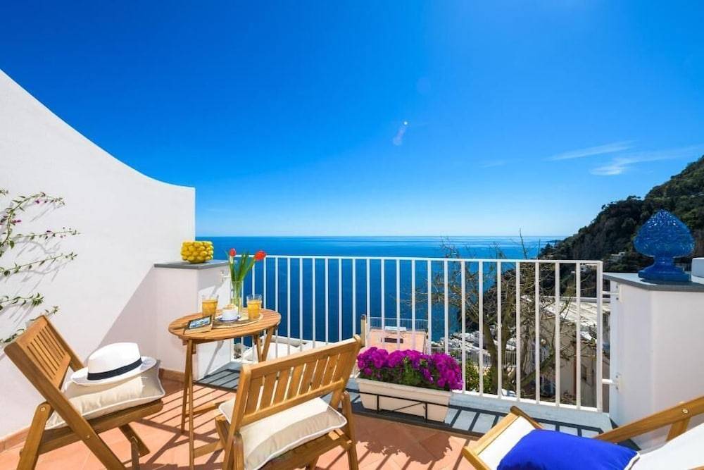 Villa Fortuna 1